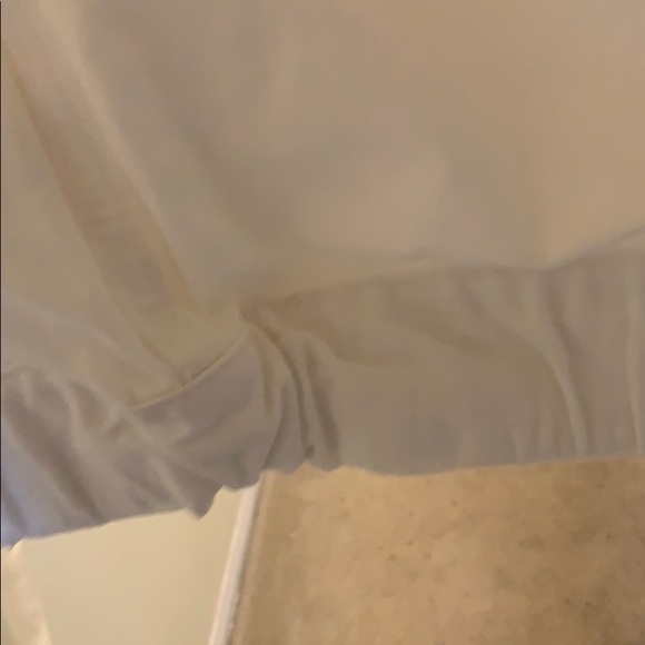 White jacket - Picture 5 of 5